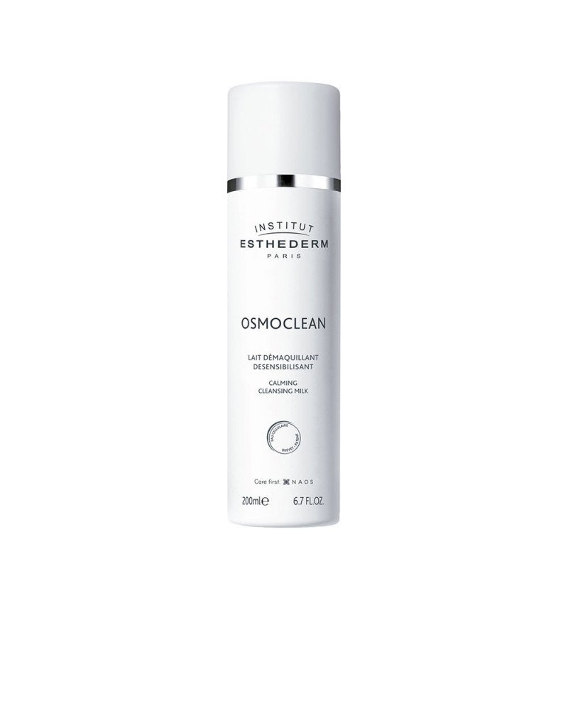 OSMOCLEAN leche desmaquillante desensibilizante 200 ml
