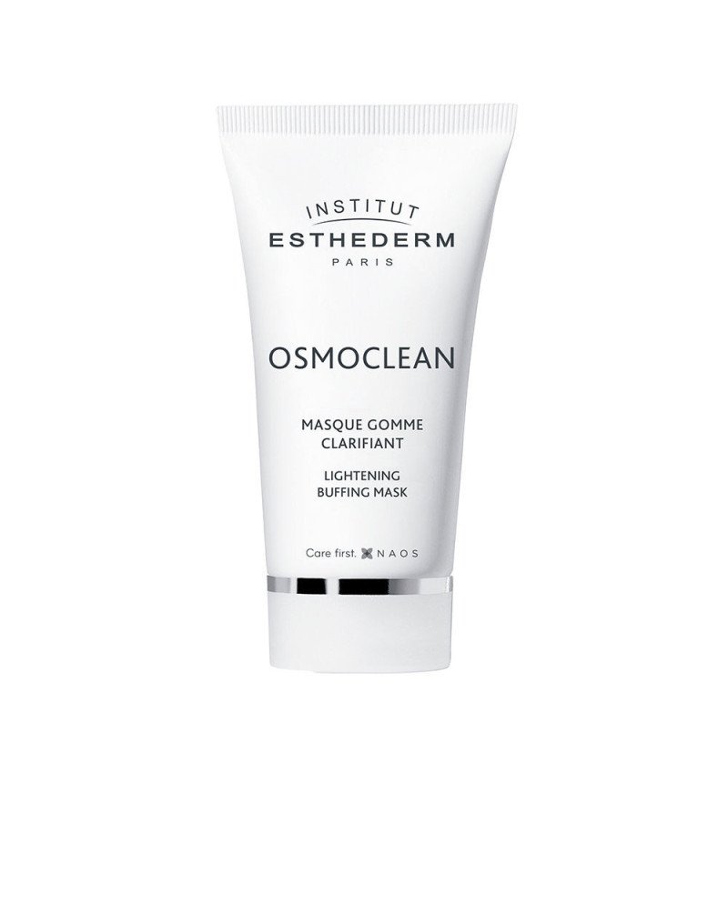 OSMOCLEAN máscara goma aclaradora 75 ml