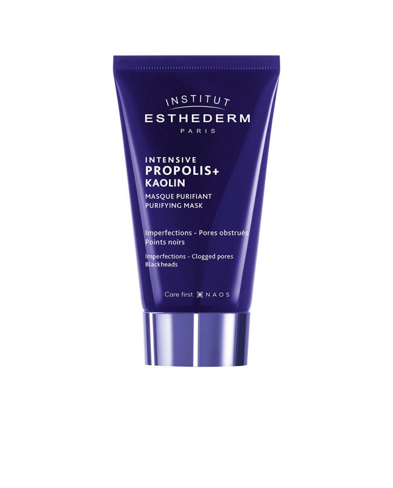 INTENSIVE PROPOLIS+ KAOLIN mascarilla purificante 75 ml