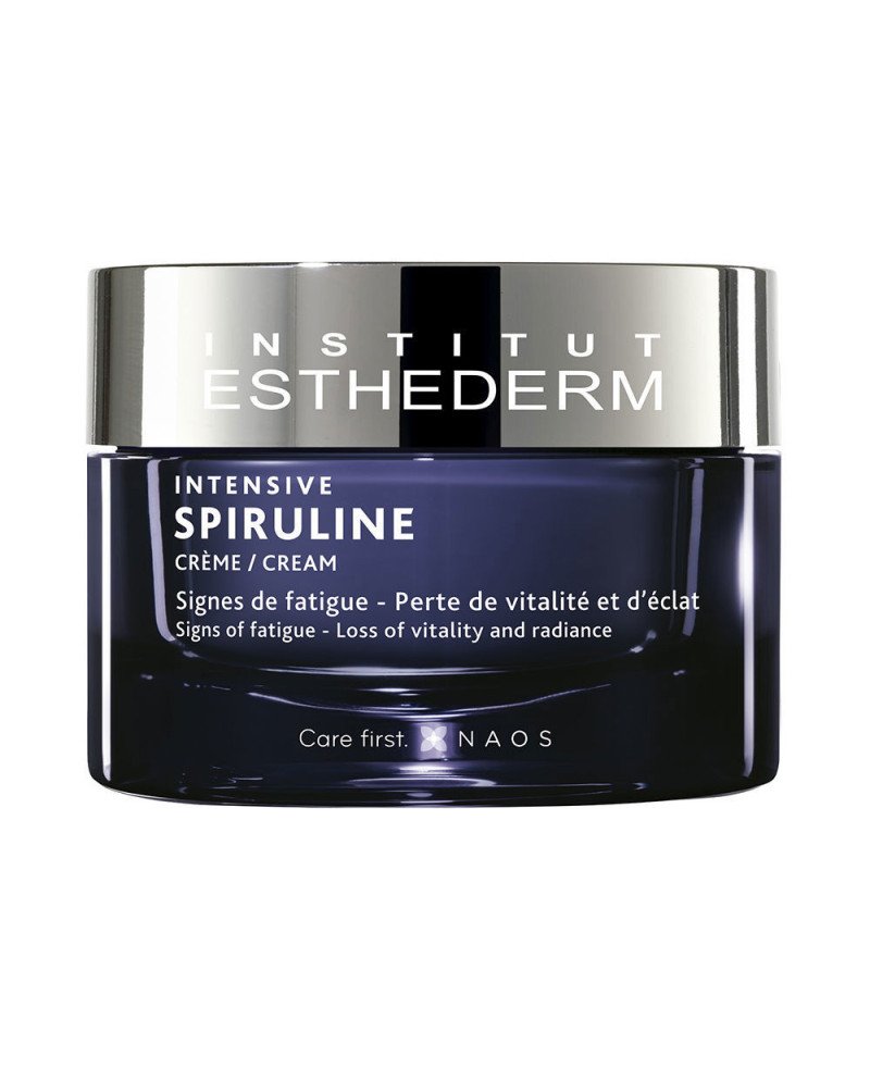INTENSIVE SPIRULINE crema 50 ml