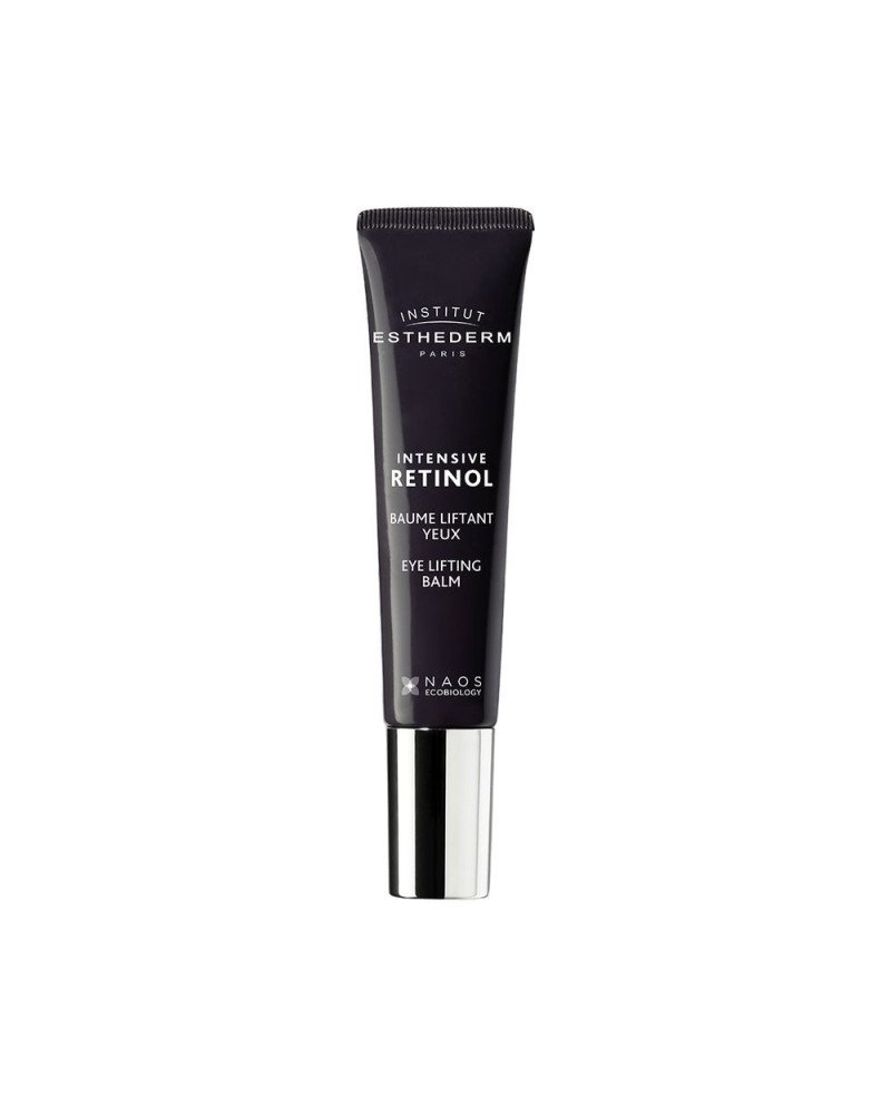 INTENSIVE RETINOL bálsamo contorno de ojos 15 ml