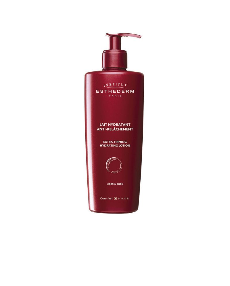 EXTRA-FIRMING leche hidratante 400 ml