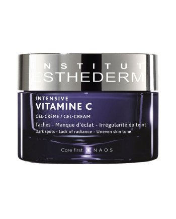 INTENSIVE VITAMINE C2 gel-crema 50 ml