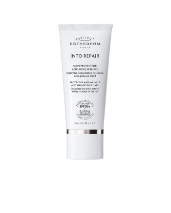 INTO REPAIR crema solar antiarrugas SPF50+ 50 ml