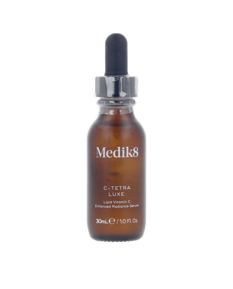 C-TETRA LUXE sérum antioxidante lípido con 14% vitamina C 30 ml