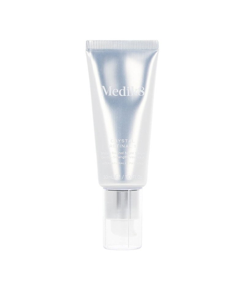 CRYSTAL RETINAL 1 sérum de noche retinal estable vitamina A 30 ml