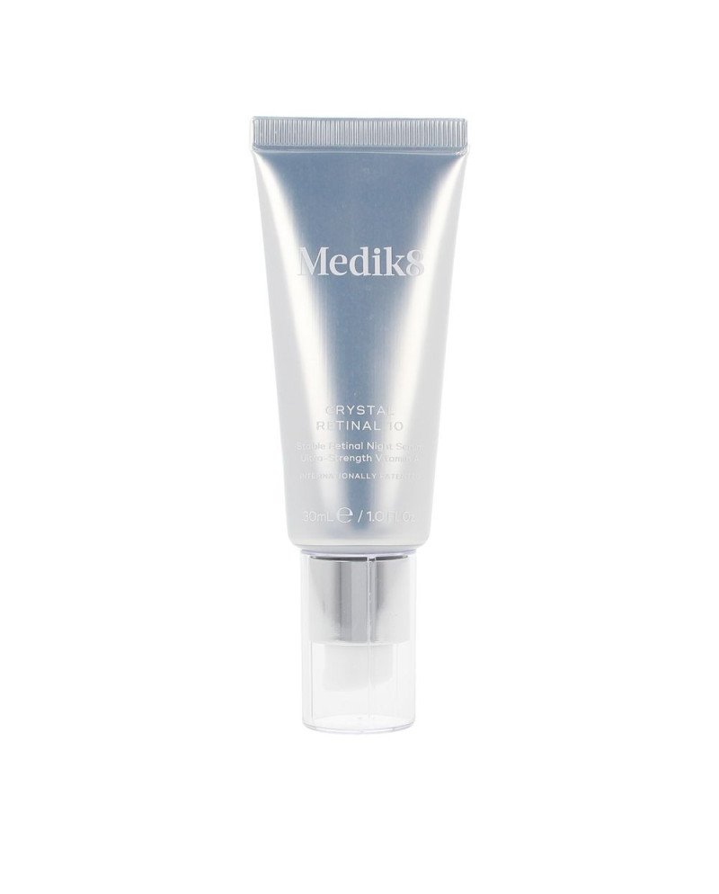 CRYSTAL RETINAL 10 sérum de noche retinal estable vitamina A 30 ml