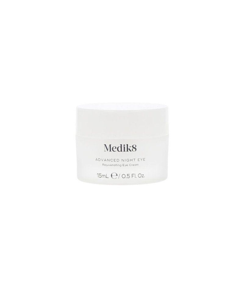ADVANCED NIGHT EYE crema de ojos rejuvenecedora 15 ml
