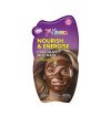NOURISH & ENERGISE mascarilla barro de chocolate con cafeína 15 gr