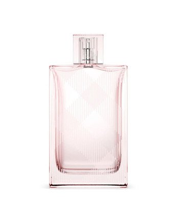 Burberry Brit Sheer Eau De Toilette Tester 100Ml Vaporizador