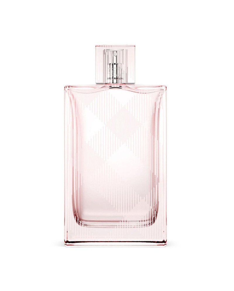 Burberry Brit Sheer Eau De Toilette Tester 100Ml Vaporizador