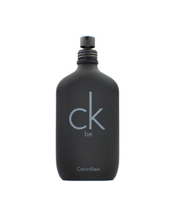 Calvin Klein Ck Be Eau De Toilette Tester 100Un