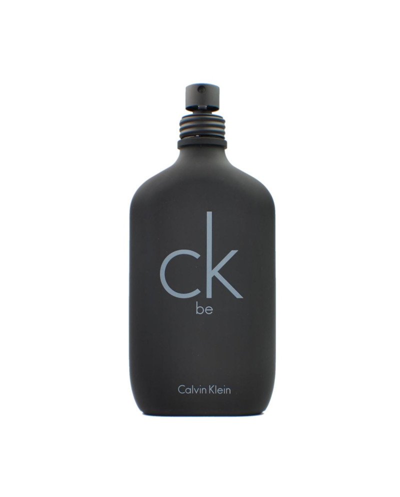 Calvin Klein Ck Be Eau De Toilette Tester 100Un