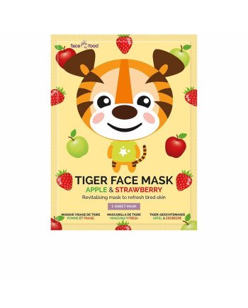 ANIMAL TIGER face mask 1 u