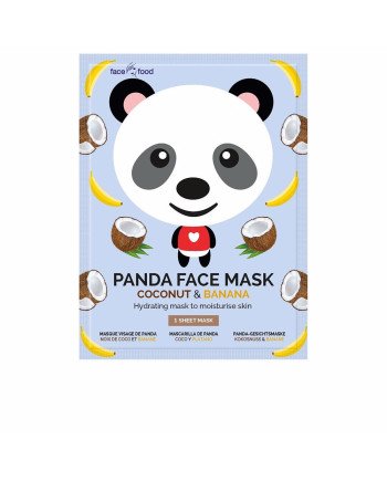 ANIMAL PANDA face mask 1 u