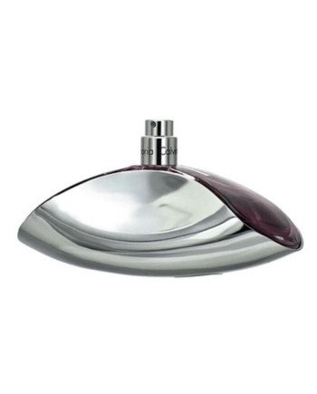 Calvin Klein Euphoria Eau De Parfum Tester 100Ml Vaporizador