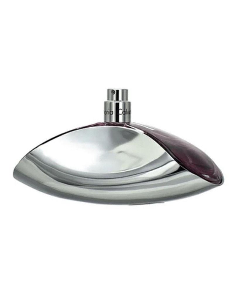 Calvin Klein Euphoria Eau De Parfum Tester 100Ml Vaporizador