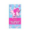 BARBIE mascarilla arcilla chocolate rosa 10 ml