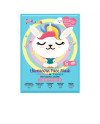 LLAMACORN face mask 1 u