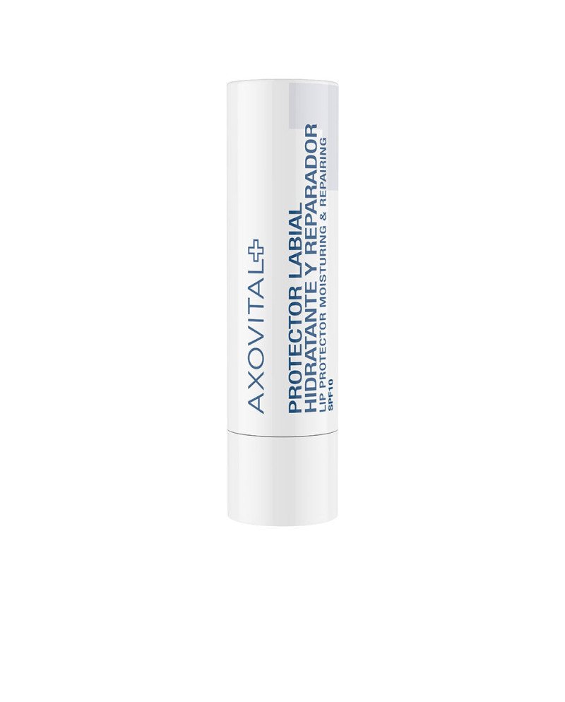 HYDRACTION protector labial hidratante 4 gr