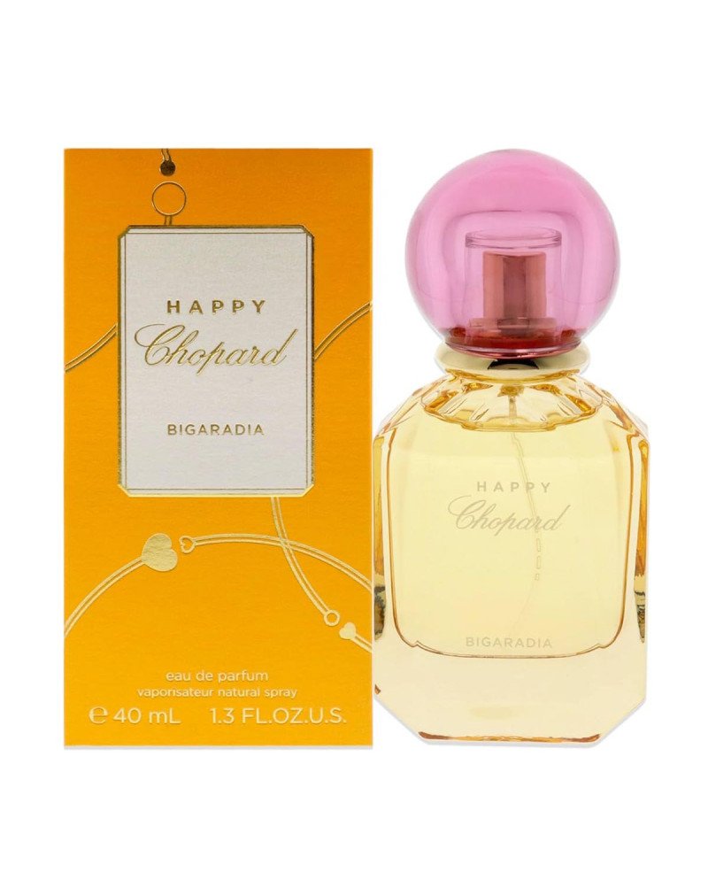 Chopard Happy Bigariada Eau De Parfum 40Un Vaporizador