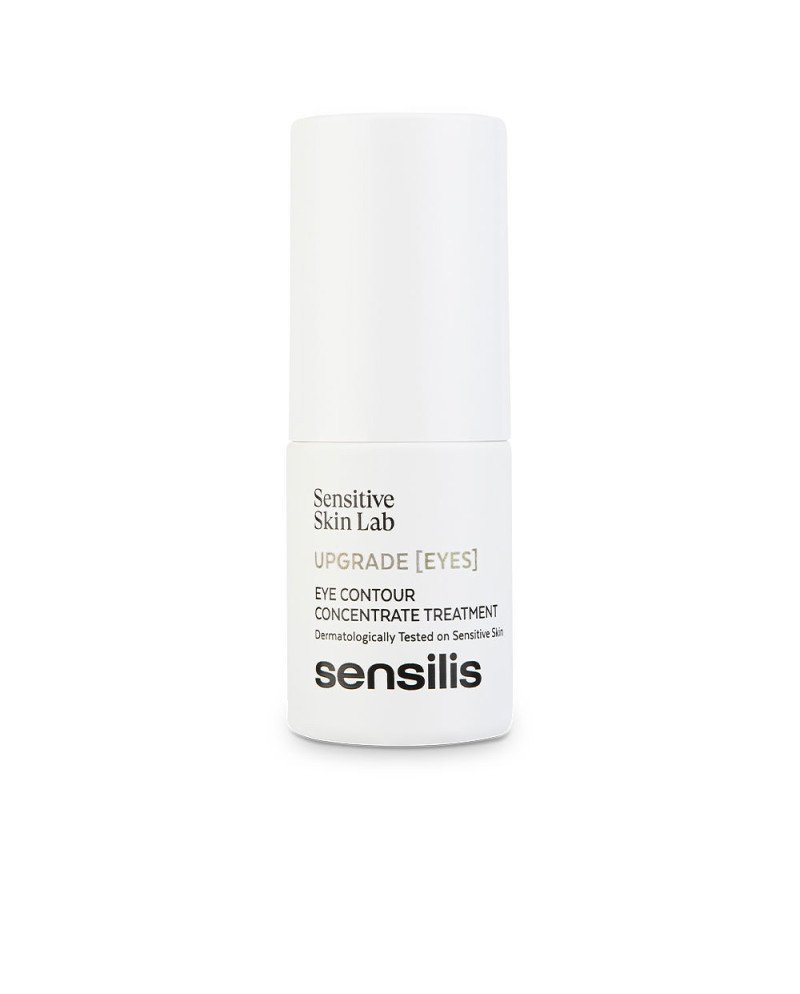 UPGRADE contorno de ojos reafirmante 15 ml