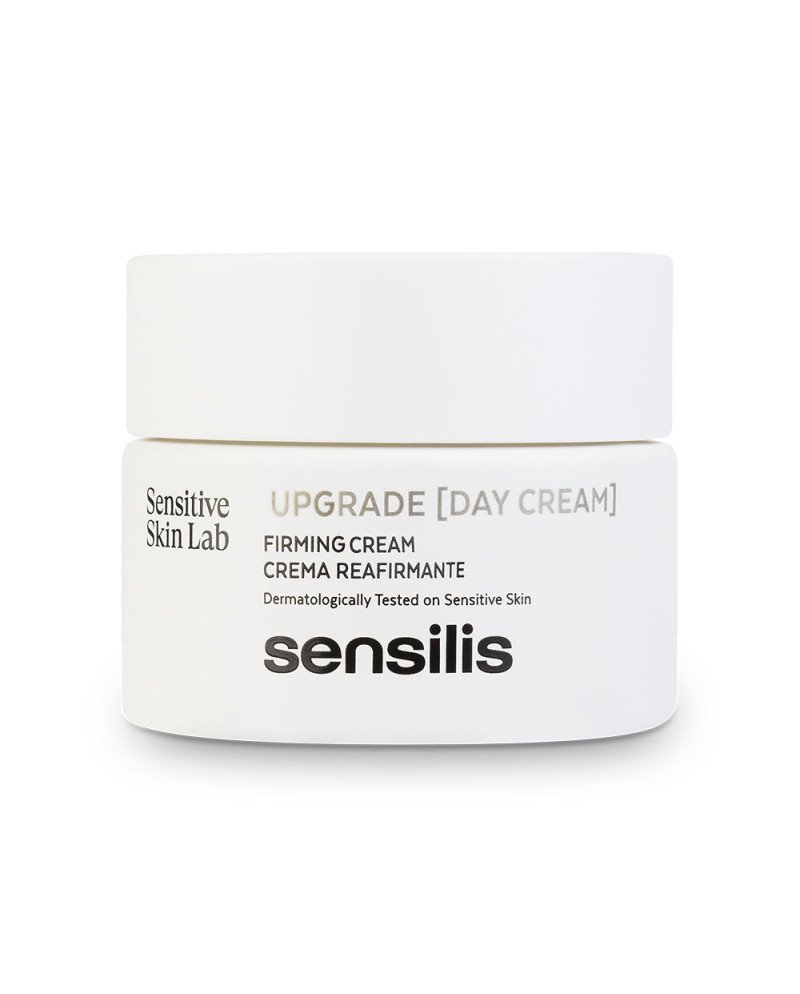 UPGRADE crema de día reafirmante 50 ml