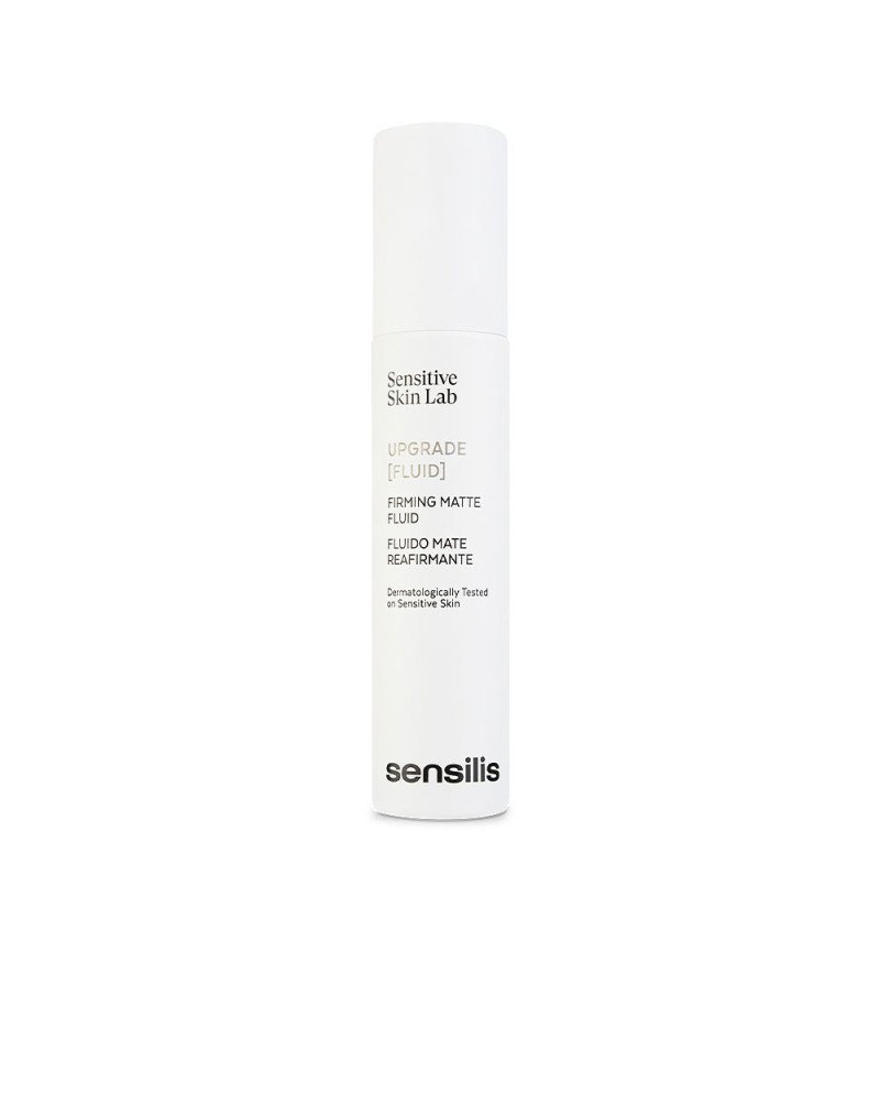 UPGRADE fluido de día reafirmante 50 ml