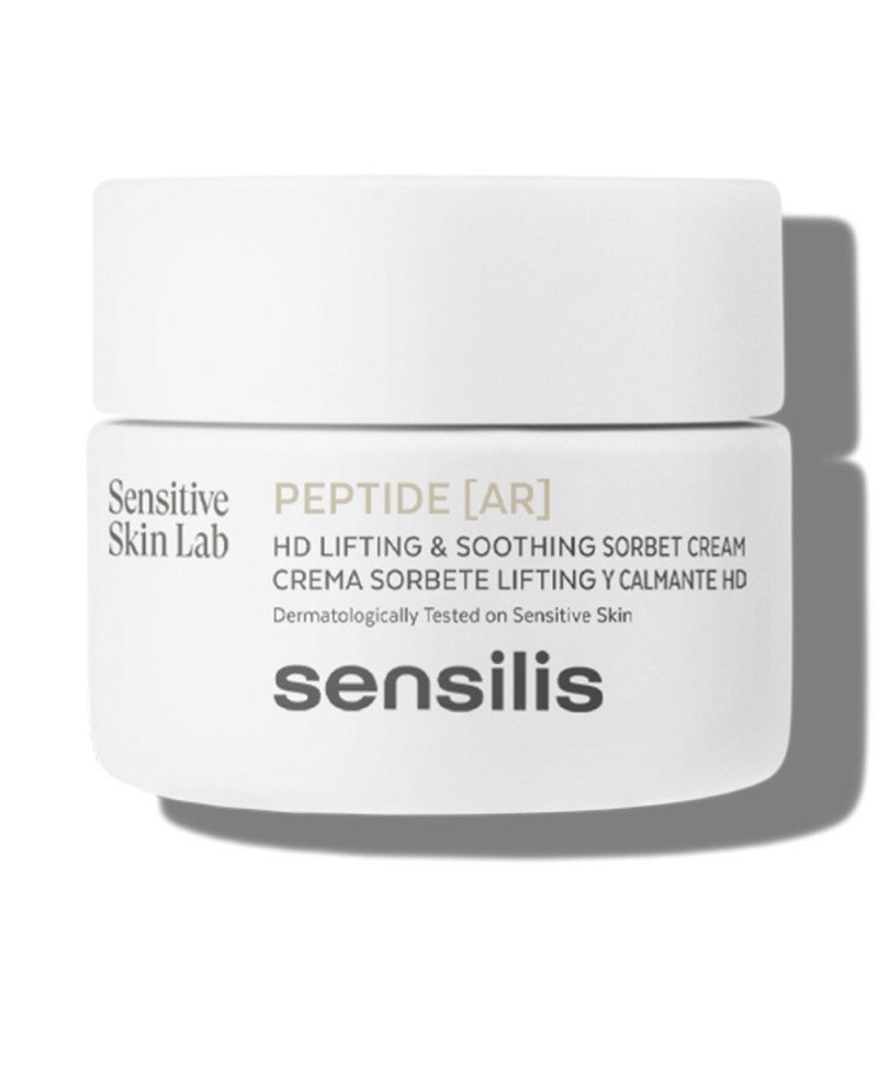 PEPTIDE [AR] crema sorbete efecto lifting 50 ml