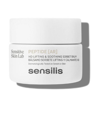 PEPTIDE [AR] bálsamo sorbete efecto lifting 50 ml