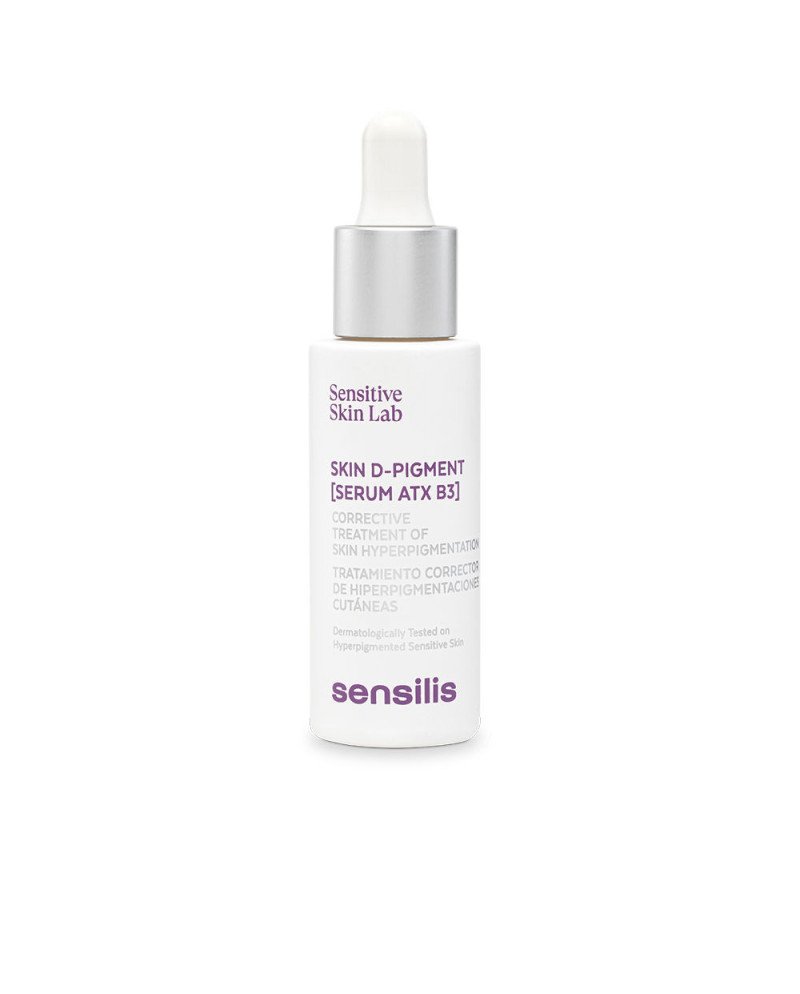 SKIN D-PIGMENT [SERUM ATX B3] tratamiento corrector 30 ml