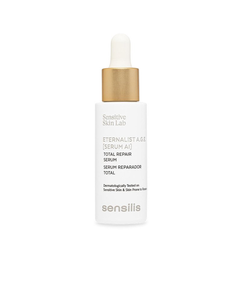 ETERNALIST A.G.E sérum reparador antiedad total 30 ml
