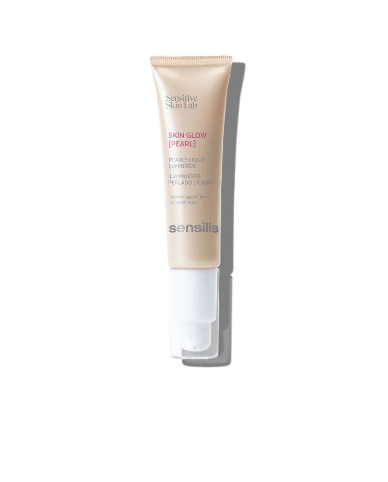 SKIN GLOW [PEARL] iluminador 30 ml