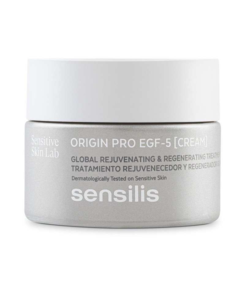 ORIGIN PRO EGF-5 crema textura rica 50 ml