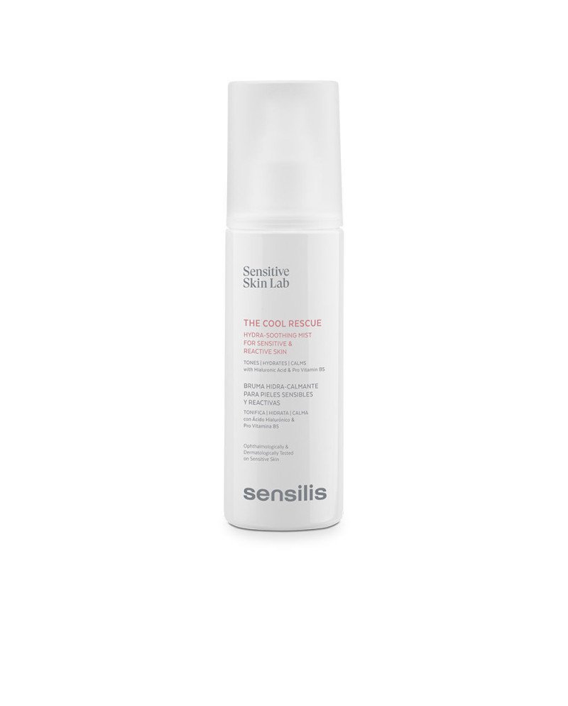 THE COOL RESCUE bruma hidra-calmante 150 ml