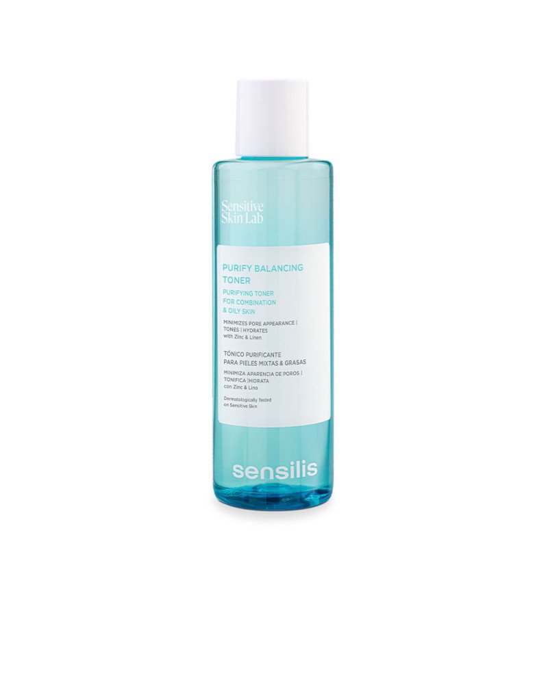 PURIFY BALANCING TONNER tónico purificante 200 ml