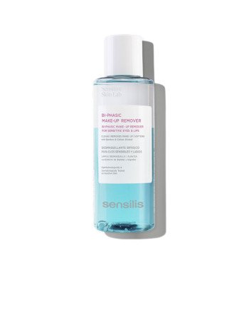 BI-PHASIC desmaquillante para ojos sensibles y labios 150 ml