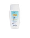 FLUID 100 SOLAR ALLERGY protector solar ultrafluido acuoso SPF50+ 40 ml