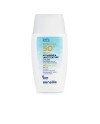 ANTIAGING & LIGHT TEXTURE COLOR crema SPF50+ 40 ml