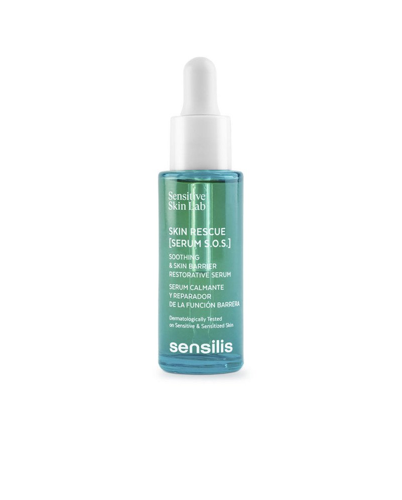 SKIN RESCUE [sérum S.O.S.] 30 ml