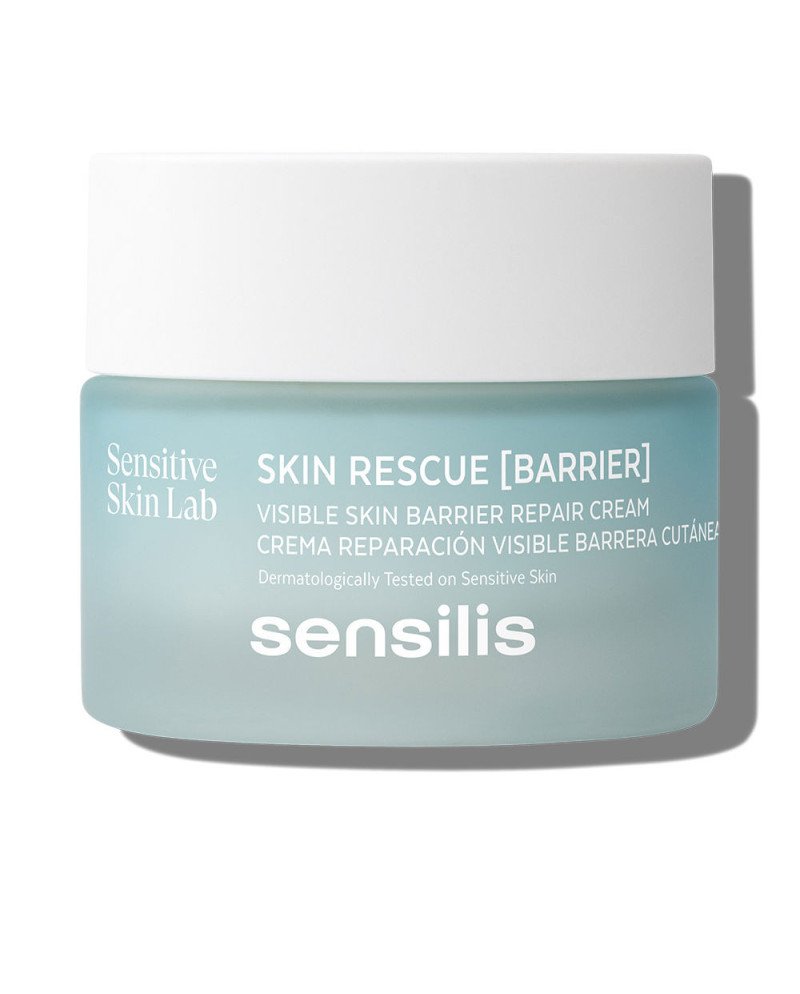 SKIN RESCUE [BARRIER] crema 50 ml