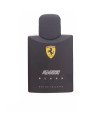 SCUDERIA FERRARI BLACK eau de toilette vaporizador 125 ml