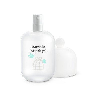 Colonia Bebe Suavinex 100ml.