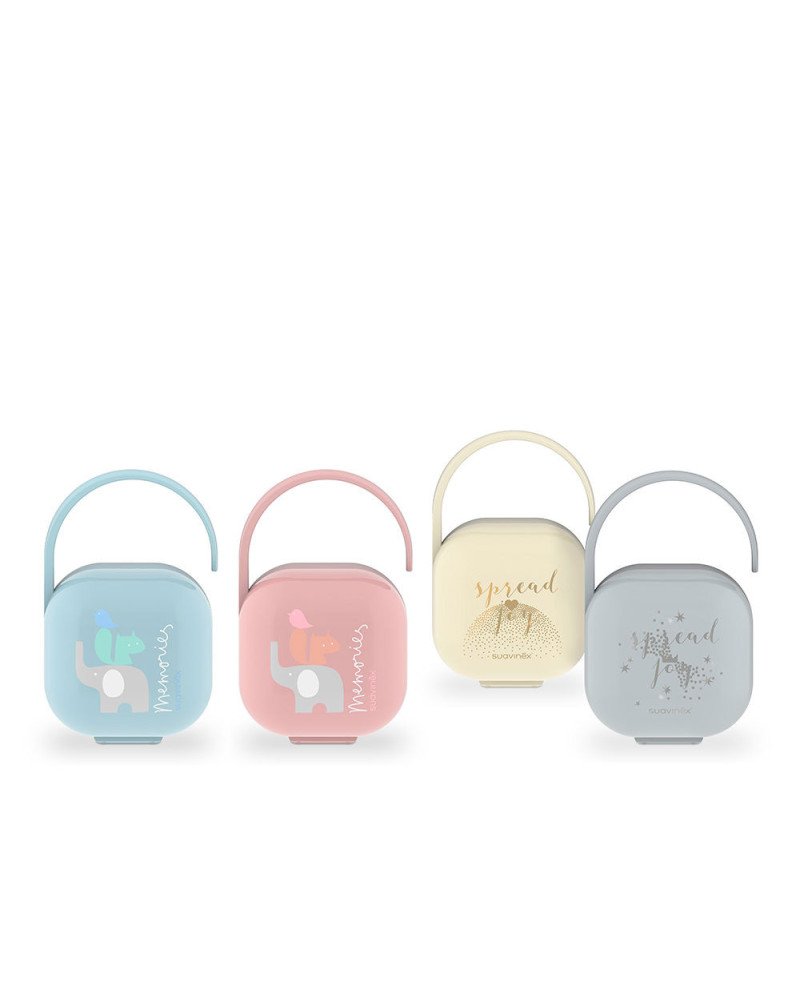 LÍNEA CLÁSICA portachupete clásico 1 u