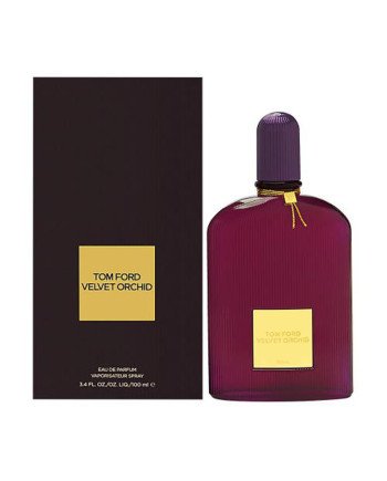 Tom Ford Velvet Orchid Eau De Parfum 100Ml Vaporizador