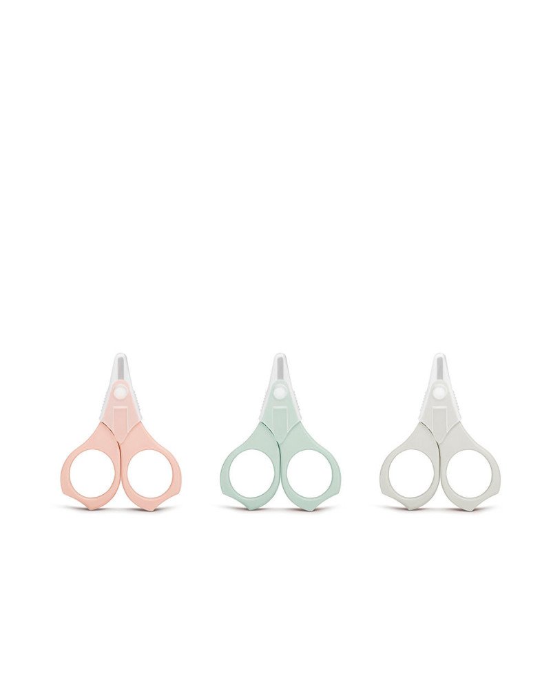 Tijeras Infantiles para Bebé