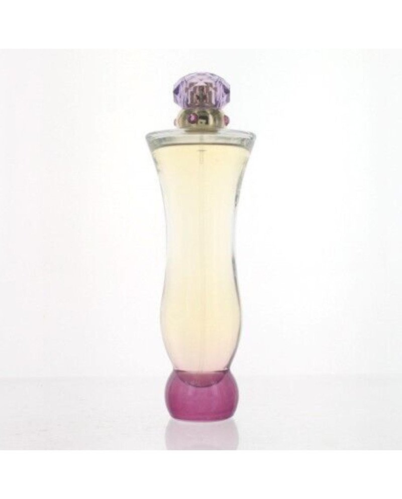 Versace Woman Eau De Parfum Tester 50Ml