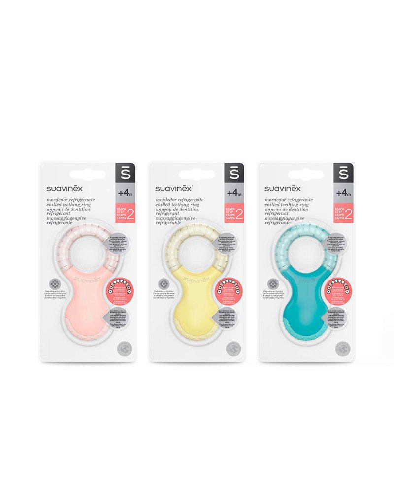 Mordedor Refrigerante +4M Etapa 2