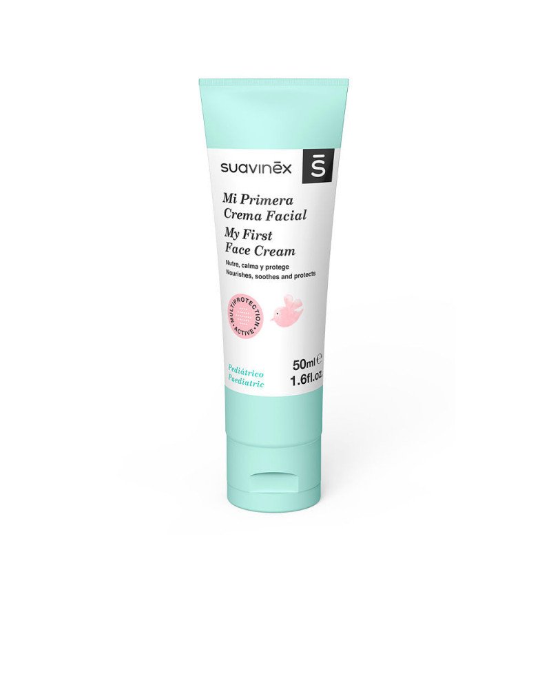 Mi Primera Crema Facial 50 ml