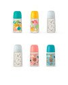 PRINTS biberón tetina fisiológica M 270 ml